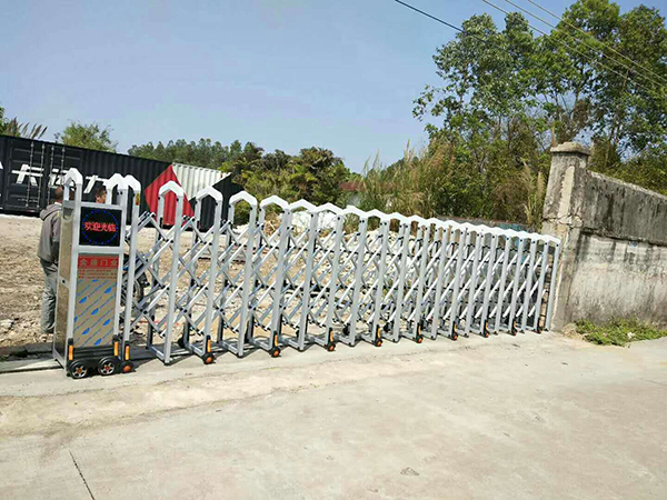 惠州市惠阳区电动伸缩...