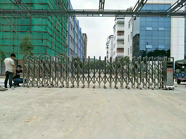 广州市金领技工学校电...