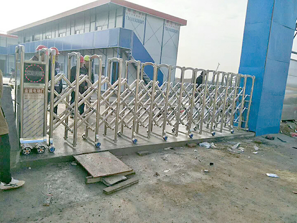 东莞市长安VIVO项...