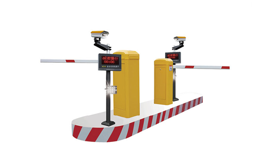 车标识别标配型