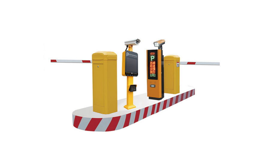 车标识别丰富型