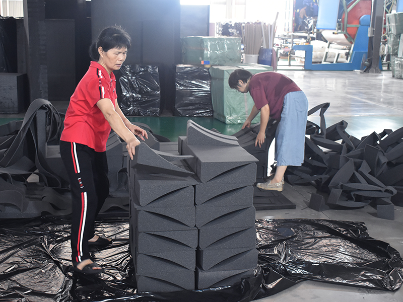 海绵生产厂家有做环保无卤阻燃海绵吗？关键看这