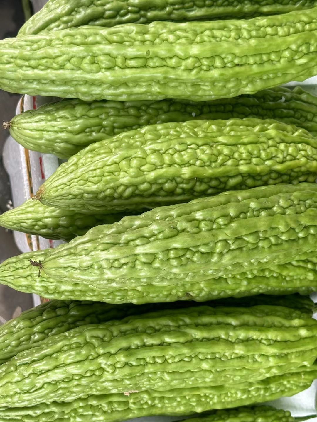 樟木头蔬菜配送介绍一下苦瓜有哪几种常见食用方法？