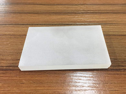 石方块料:蓝宝石方块坯料的加工要点与耗材配套