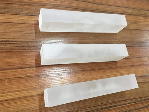 石晶棒:蓝宝石晶棒加工流程与研磨抛光支持