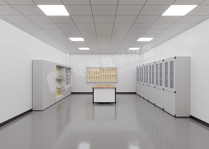 通用技术准备室