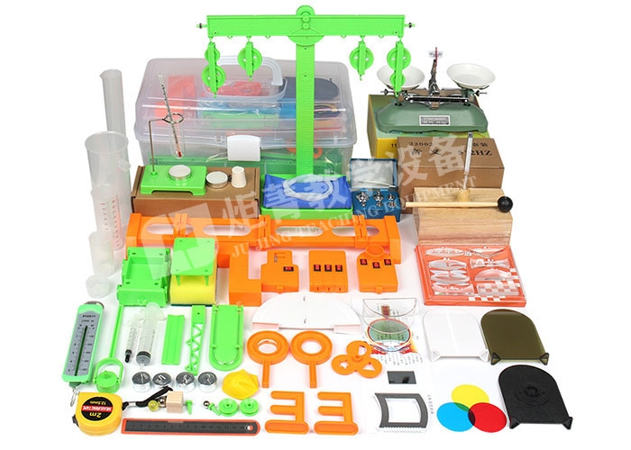 初中物理科学实验箱 ...