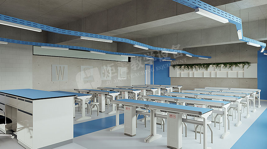 多元物理力学实验室