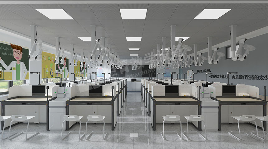 实验考试系统方案-中...