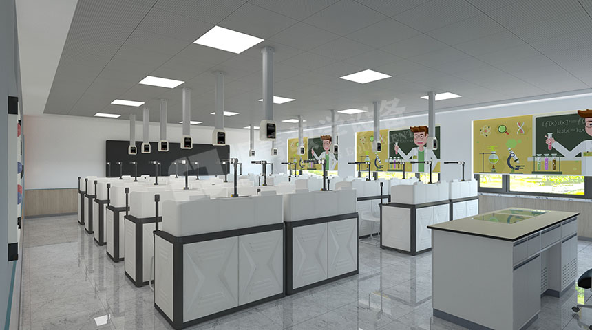 实验考试系统方案-吊...