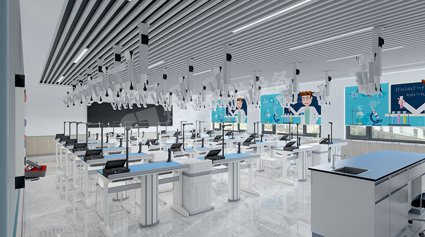 实验考试系统方案-一...