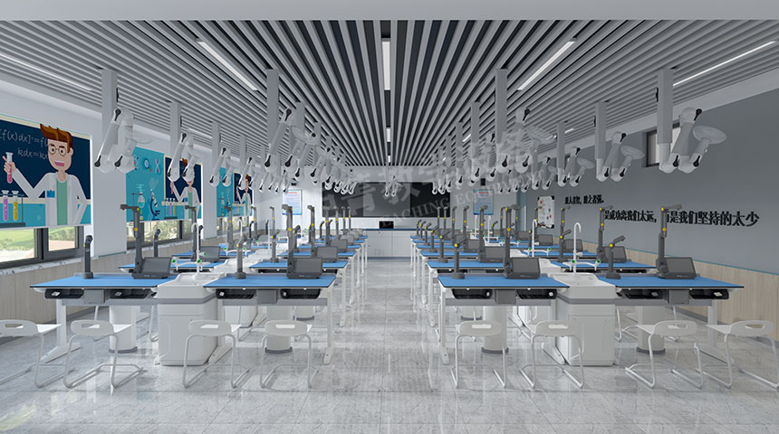 实验考试系统方案-二...