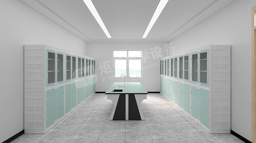 生物化学仪器室-浅豆...