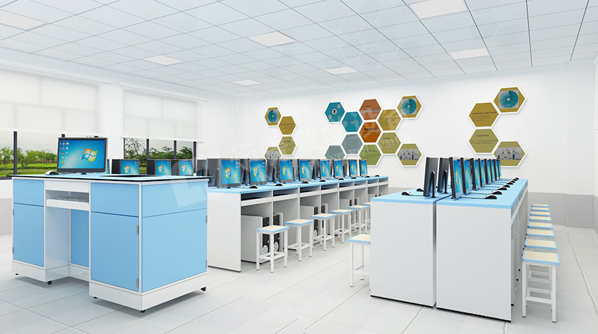 实训室建设方案