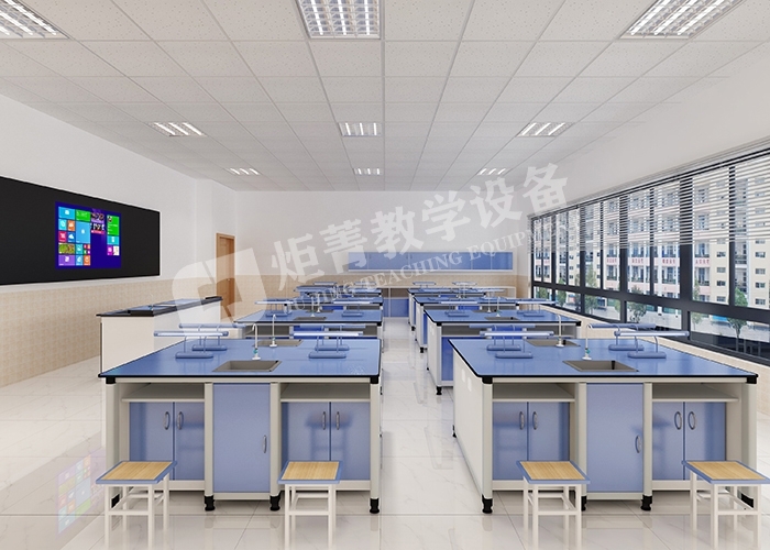 生物实验室 生物实验室