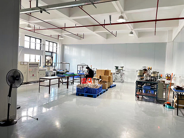 车间