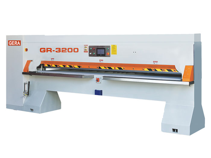 液压剪切机-GR-3...
