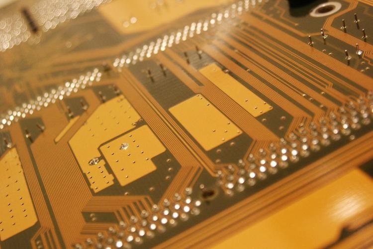 FPC软板的SMT生产方式