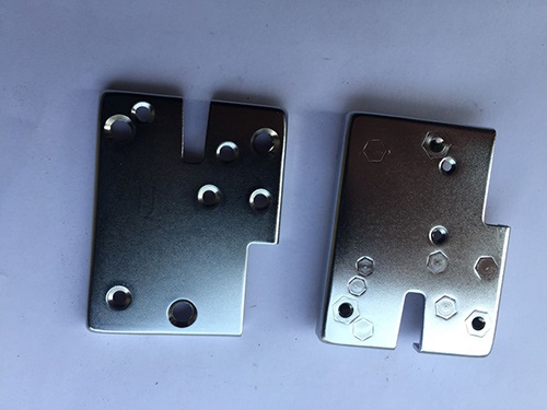 五金冲压件缺陷产生原因及其预防措施