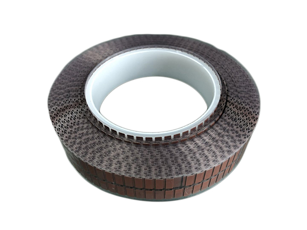 导电胶补强钢片