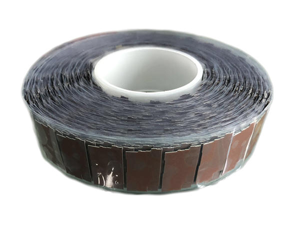 导电胶补强钢片