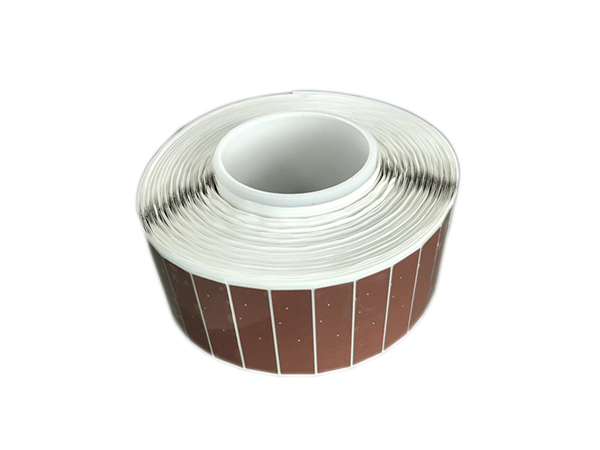 导电胶补强钢片FPC