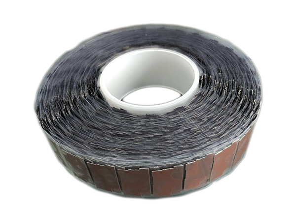 导电胶补强钢片