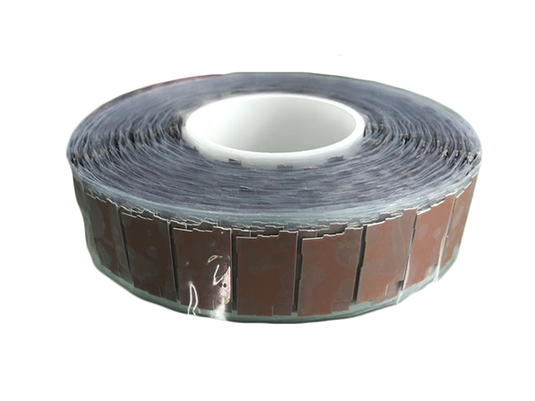 导电胶补强钢片