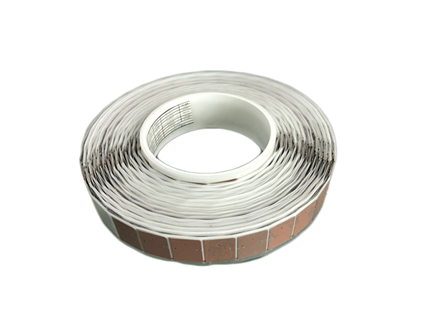 导电胶补强钢片