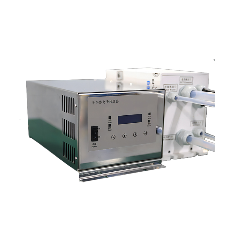 化学药液温控器