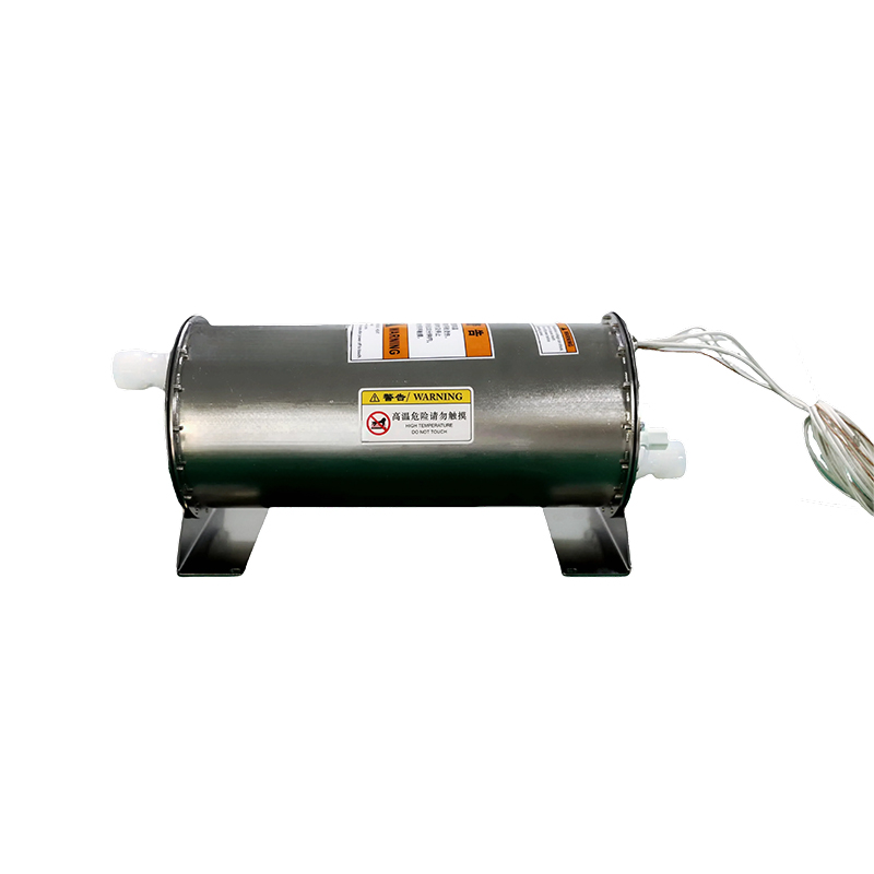 防爆加热器-圆形