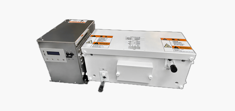 高纯半导体加热器的技术优势