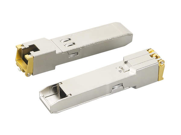 电口-SFP-T