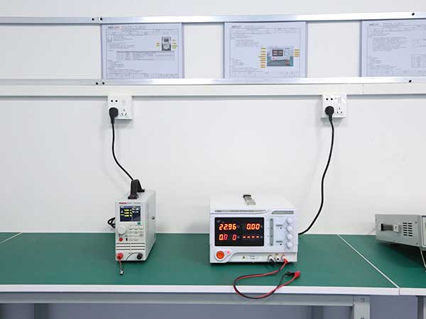 电源负载测试仪