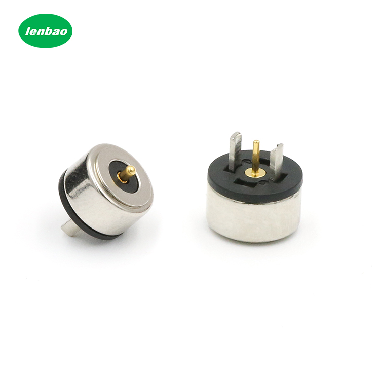 4、8.0mm磁吸连接器