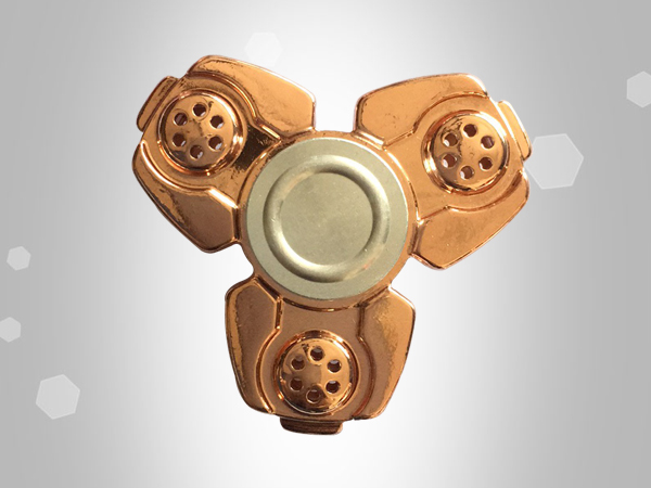 深圳锌合金压铸厂