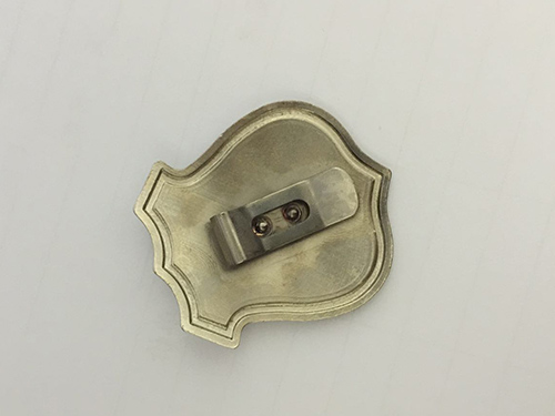 深圳锌合金压铸厂