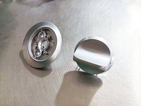 东莞锌合金压铸