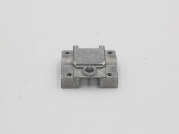 东莞锌合金压铸厂