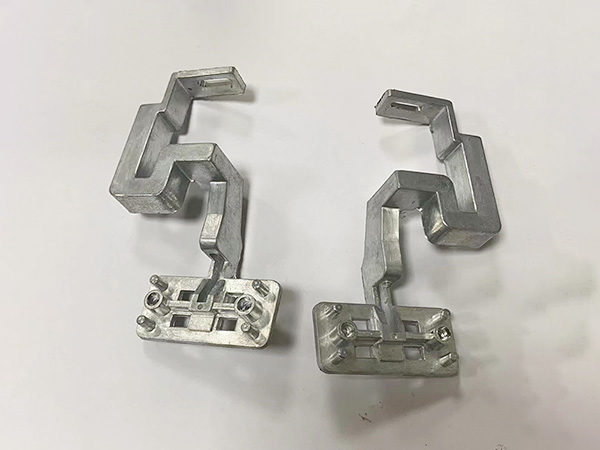 听深圳锌合金压铸厂分析锌合金压铸有哪些应用领域？