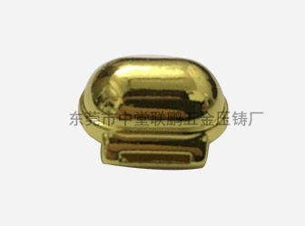 锌合金压铸件电镀后容易起泡、镀层脱落，服务商如何规避这类问题？