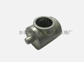 锌合金压铸、CNC 后加工、表面处理需要找多家供应商，有没有一站式服务商？