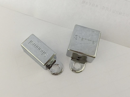 铝合金压铸加工