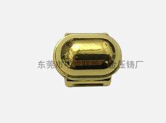 东莞锌合金压铸厂