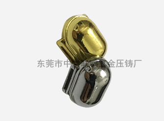 深圳锌合金压铸