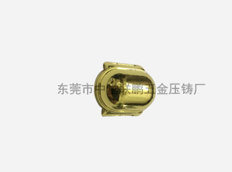 佛山锌合金压铸