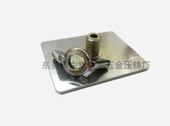 番禺锌合金压铸厂家