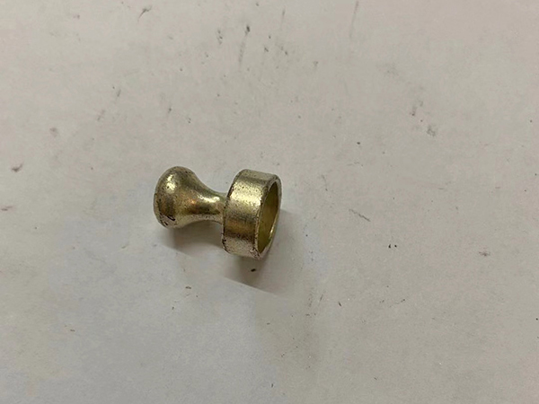 深圳锌合金压铸厂家