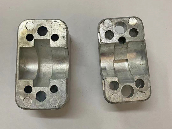 深圳锌合金压铸厂