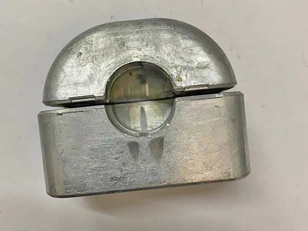 东莞锌合金压铸